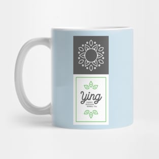 Ying Paladins Champion Logo Mug